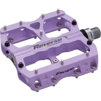 Reverse Components Escape Pedale