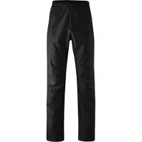 Gonso - Save Pants - Regenhose Gr 114 - Long schwarz