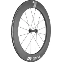 Dt Swiss Arc 1400 Dicut 48 Tubeless Rennrad-vorderrad