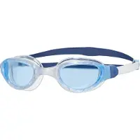 Zoggs - Phantom 2.0 - Schwimmbrille blau