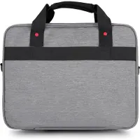 Urban Factory Mixee Notebooktasche (15.6 Zoll) Aktenkoffer