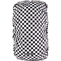 Wowow Chess Regenschutz 25l Mehrfarbig Mehrfarbig One Size