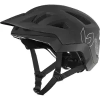 Bolle Helm Adapt Gr.S Matte Black schwarz
