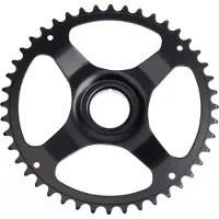 Shimano Cr-et600 Cg Kettenblatt