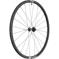 Dt Swiss Er 1400 Dicut 22 700 Cl Disc Tubeless Rennrad-vorderrad