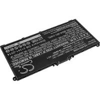 HP Lithium-Ionen-Akku mit 6 Zellen, 95 Wh, 11,55 V, ZG06095XL