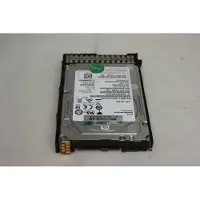 HP 781578-001, 1,2 Tb, 10000 Rpm, 2.5", Sas