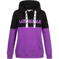 Lonsdale Wardie Kapuzenpullover