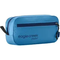 Eagle creek Kulturtasche Pack-It Isolate Quick Trip XS Blue Dawn