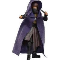 Hasbro Star Wars Die Acolyte Vintage Collection Action Mae Assassin Figur 10 Cm