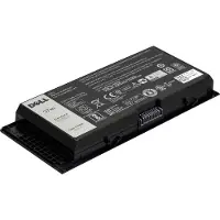 Dell Type FJJ4W - Laptop-Batterie - Lithium-Ionen
