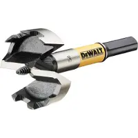 DeWalt Rapid-Holzbohrer (Forstnerbohrer) - DT4583-QZ
