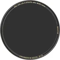 B+W Nd 1.8 Mrc Nano Master 52 Mm Polarisationsfilter