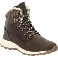 Jack Wolfskin Damen Multifunktionsstiefel QUEENSTOWN CITY TEXAPORE MID W