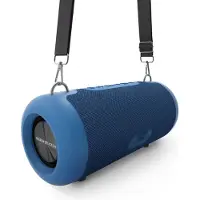 Energy Sistem Urban Box 6 Bluetooth-lautsprecher 40w Blau Blau One Size