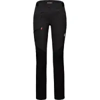 Mammut Courmayeur Softshell Hosen