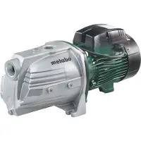 Metabo Gartenpumpe P 9000 G