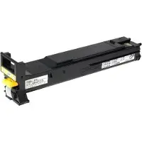 Konica Minolta A06V252, 6000 Seiten, Gelb, 1 Stück(e)