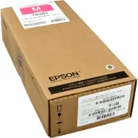 Epson Magenta XL Ink Supply Unit, High (L) Yield, Magenta, Tinte auf Pigmentbasis, 167,4 ml, 1 Stück(e)