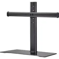 Speaka Professional SP-TT-01 TV-Standfuß Höhenverstellbar 61 cm (24) - 106,7 cm (42) Starr