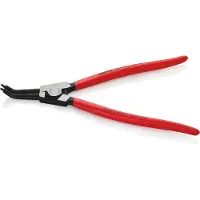 Knipex Sicherungsringzange A 42 f.Wellen D.85-140mm