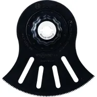 Bosch Segmentsägeblatt MACZ 145 BB, 145 mm, 1er-Pack - 2608664226