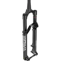 RockShox Pike Ultimate Charger 3 Rc2 Crown Boost 15x110 Mm 44 Offset Debonair+ Mtb-gabel