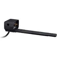 Shimano Akkuhalter E-BIKE SYSTEMS BM-EN400 für Gepäckträger Abus - 1020 mm, S...