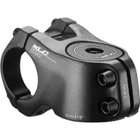 Xlc St-m28 All Mountain A-head 31.8 Mm Fahrradvorbau