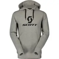 SCOTT Icon Kapuzenpullover