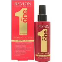 Fabrikant Revlon, UniqOne Klassische Professionelle Haarpflege, 150 ml.