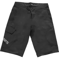100% Ridecamp Black 38