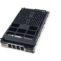 Dell 400-BLLE, 8 TB, 7200 RPM, 3.5", Serial ATA III