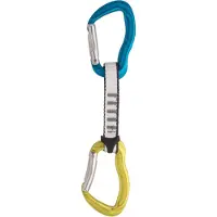 Austrialpin - Rockit Set Alu Schnapper - Express-Set Gr 11 cm weiß