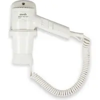 Starmix STARM 012995 Hand-Haartrockner HFW 12 ws