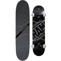RAM Skateboard Torque Onyx "30,5 x 7,25"