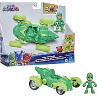 Hasbro PJ Masks F2134, 3 Jahr(e), Grün