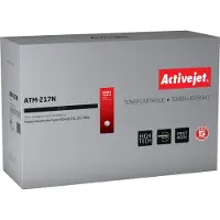 ActiveJet ATM-217N Tonerkartusche (Ersatz für Konica Minolta TN217; Höchste; 17500 seiten; schwarz), 17500 Seiten, Schwarz, 1 Stück(e)