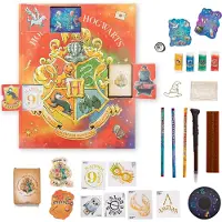 Paladone Harry Potter Hogwarts Adventskalender