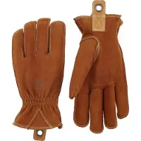 Hestra Oden Nubuck Handschuhe