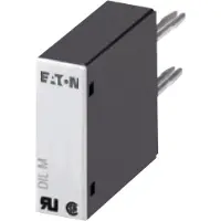 Eaton Varistorschutzbeschaltung, 24 - 48 AC V, verwendbar für: DILM17 - DILM32, DILK12 - DILK25, DILL…, DILMP32 - DILMP45 281212