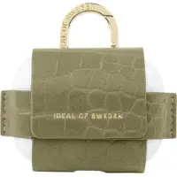 IDEAL OF SWEDEN IDFABSS22-PRO-210, Hülle, Polyester, Polyurethan, 80 g, Grün