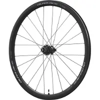 Shimano Hinterrad DURA-ACE WH-R9270 C36 TL - 28", Center Lock, Scheibenbremse...