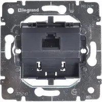 Legrand Computer socket 1xRJ45 SISTENA LIFE - 775761