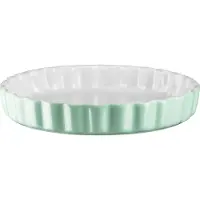 MÄSER Auflaufform "Kitchen Time", grün, Auflaufformen, Auflaufform