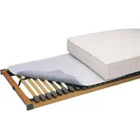 F.a.n. Frankenstolz Matratzenschoner "Thermofill", grau, B:160cm L:200cm, Matratzenzubehör, Matratzenschoner