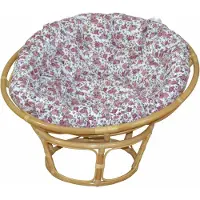 Home affaire () aus handgeflochtenem Rattan