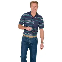 Classic Poloshirt "Poloshirt" 1 Stk.