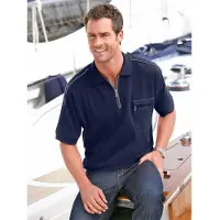 Catamaran Poloshirt "Kurzarm-Poloshirt" 1 Stk.