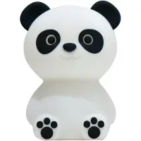 Niermann Standby LED-Nachtlicht Paddy Pandy mit Akku und USB
